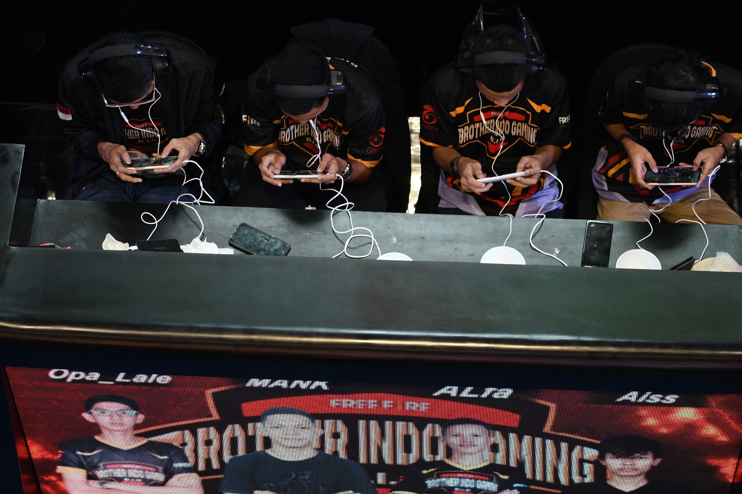 Sejarah Singkat E Sports Di Indonesia Neo Demokrasi