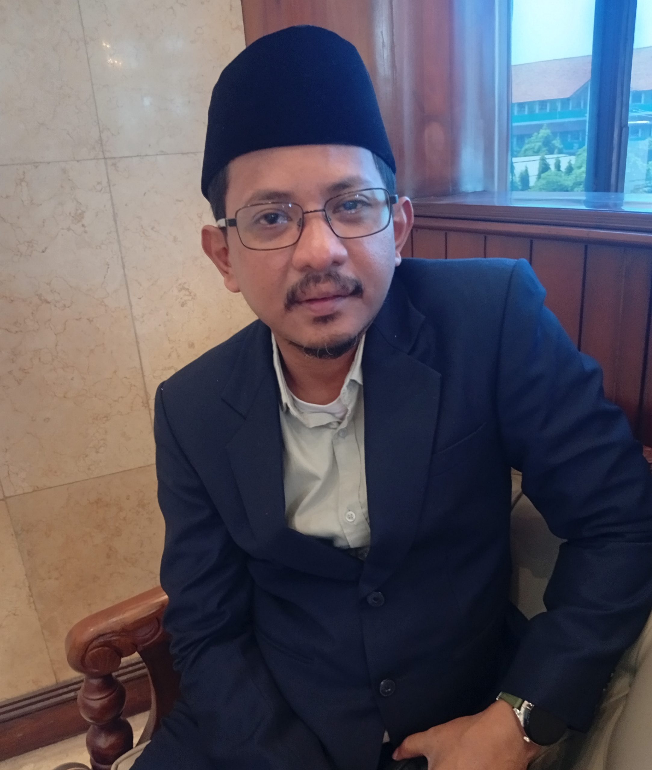 H, politisi NasDem DPRD Provinsi Jatim